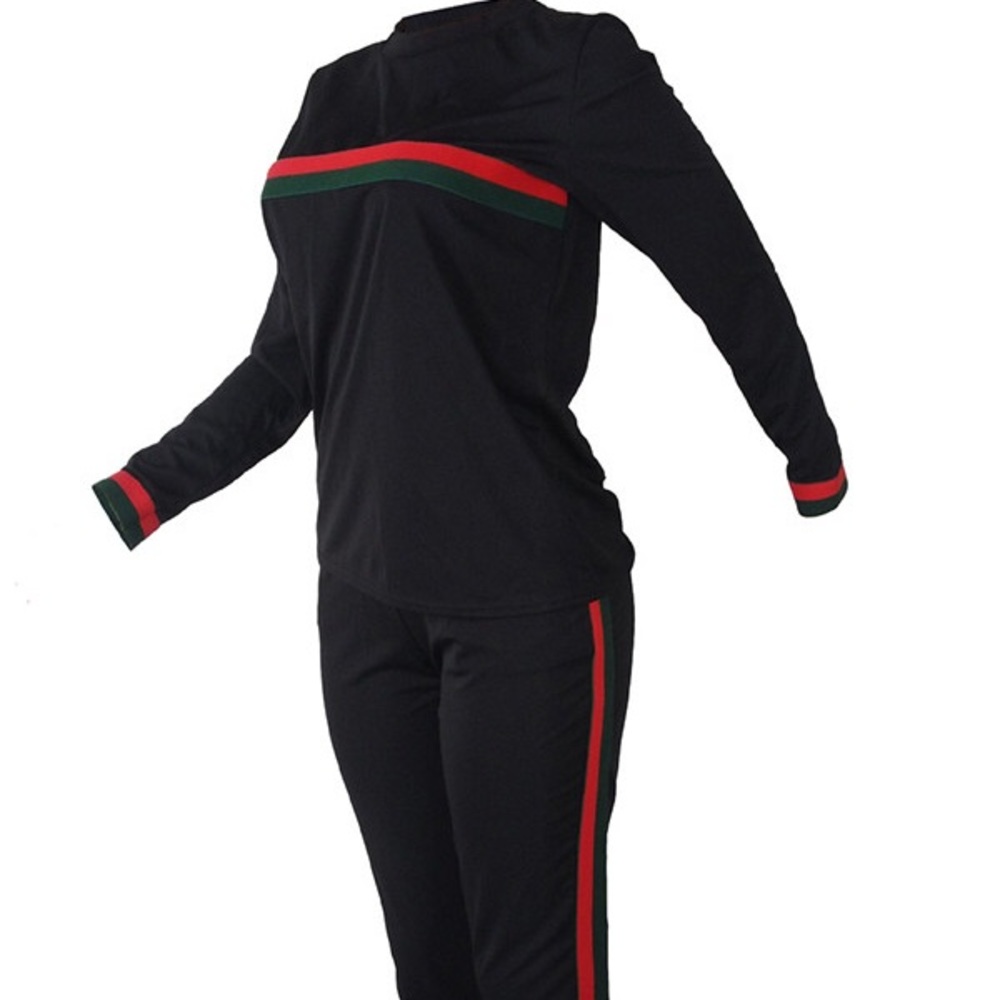 Women’s pants set